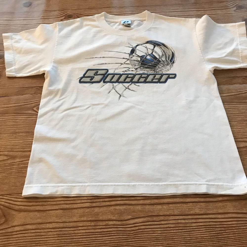 Prospirit Boys T-shirt